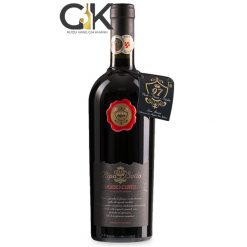 Ripa di Sotto Rosso Cuvee