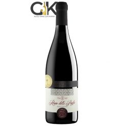 Rượu vang Ripa di Sotto Rosso della Puglia