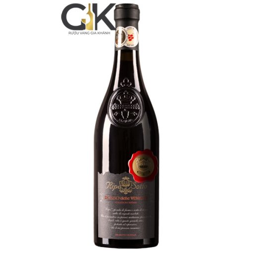 Rượu vang Ripa di Sotto Rosso delle Venezie