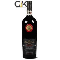 Rượu vang Ripa di Sotto Zinfandel