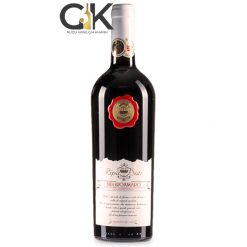 Rượu vang Ripa di Sotto Negroamaro Collezione Privata