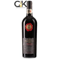 Ripa di Sotto Primitivo Collezione Privata