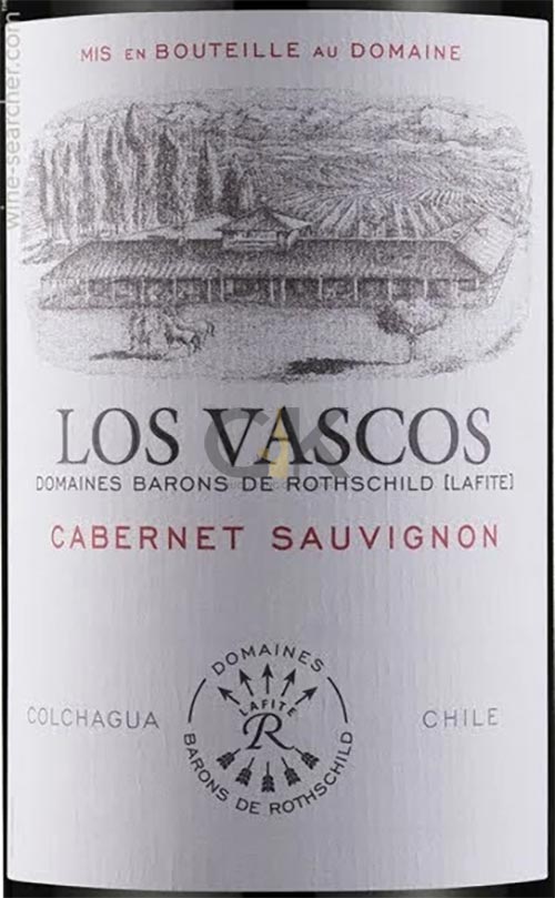 Rượu vang là gì? Các khái niệm cơ bản về rượu vang Rượu vang đơn giống Cabernet Sauvignon của Chile cần tối thiểu 75% giống nho này
