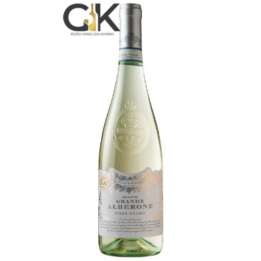 Grande Alberone Pinot Grigio delle Venezie DOC