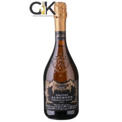 Rượu vang Grande Alberone Prosecco Brut D.O.C