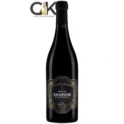 Amarone della Valpolicella Borelli DOCG