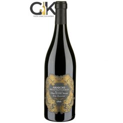 Rượu vang Amarone della Valpolicella San Zenone