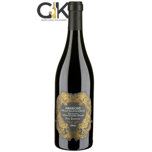 Rượu vang Amarone della Valpolicella San Zenone