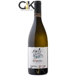 Barbanera Celebration Dispetto Vino Bianco