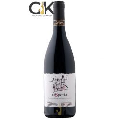 Barbanera Celebration Dispetto Vino Rosso