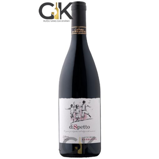 Barbanera Celebration Dispetto Vino Rosso