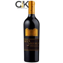 Chateau Mas Seguala Terroir du Sud Rouge