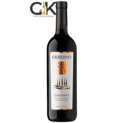 Giordano Selvato Chianti DOCG