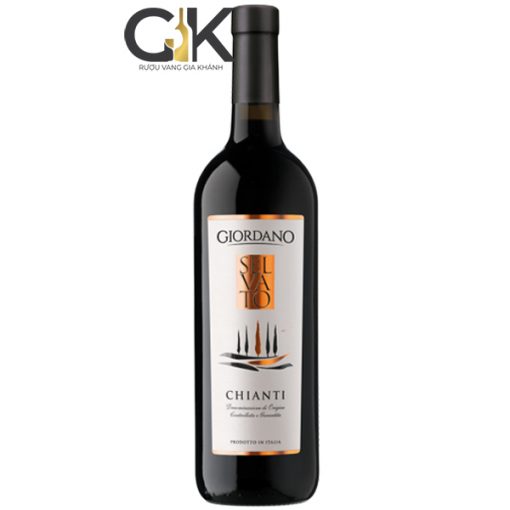 Giordano Selvato Chianti DOCG