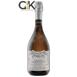 Grande Alberone Malvasia Vino Spumante Dolce