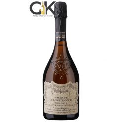 Rượu vang Grande Alberone Moscato Vino Spumante Dolce