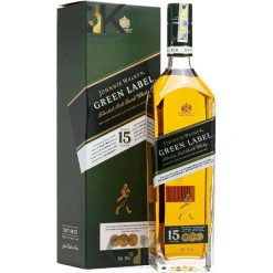Johnnie Walker Green Label