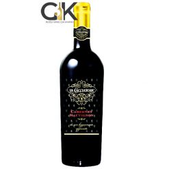 La Cacciatora Cabernet Sauvignon
