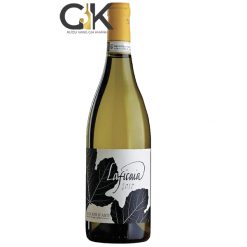 Laficaia Moscato d'Asti DOCG