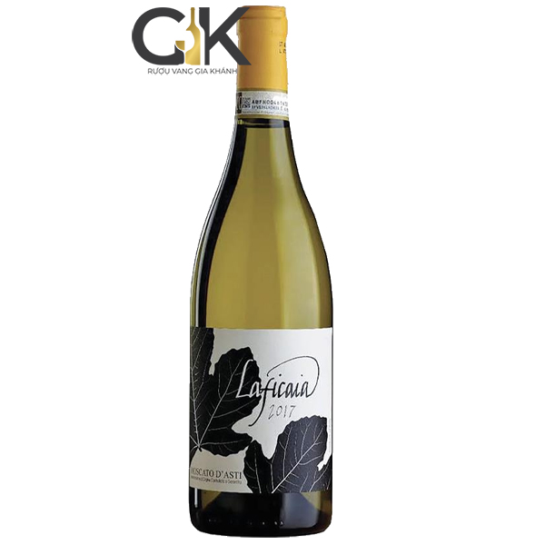 Laficaia Moscato d'Asti DOCG