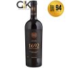 Las Casas de Vaqueria 1692 Talca Foundation Super Premium