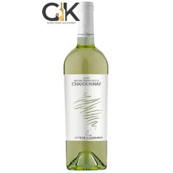Le Vigne di Sammarco Chardonnay Salento IGP