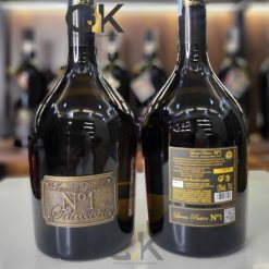 Lucas Pastor No.1 Seleccion Bodegas y Viñedos El Soleado