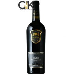Sasso al Vento Primitivo Salento