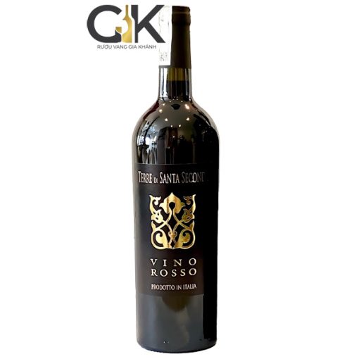 Terre di Santa Seconda Vino Rosso