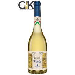 Rượu vang Tokaji Aszú 5 Puttonyos St Stephen's Crown