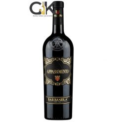 Barbanera Appassimento