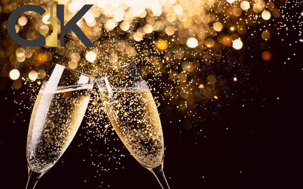 Những loại rượu vang nổi tiếng thế giới nhất bạn nên biết Champagne thường được dùng cho các dịp đặc biệt