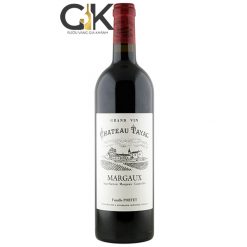 Chateau Tayac Margaux