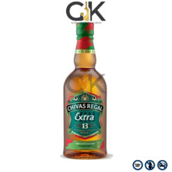 Rượu Chivas Regal 13 Extra Tequila Cask