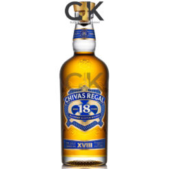 Rượu Chivas Regal 18 Years Old