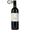 D de Dauzac Bordeaux