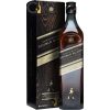 Johnnie Walker Double Black