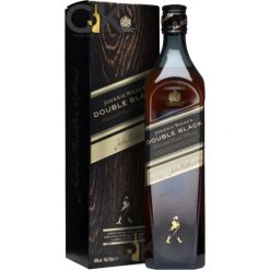 Johnnie Walker Double Black