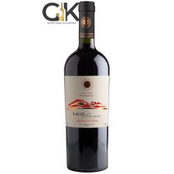 Las Casas de Vaqueria Lago Sur Cabernet Sauvignon Gran Reserva