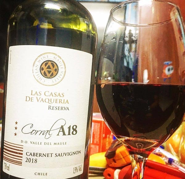 Reserva, Reserve là gì? Có phải rượu Reserve thì tốt hơn? Một chai vang Reserva của Chile