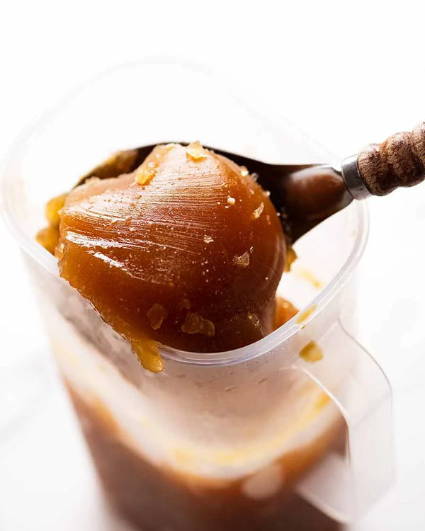 Tự làm nước dùng thịt bò kiểu Pháp tại nhà Nước dùng thịt bò cô đặc đông lạnh