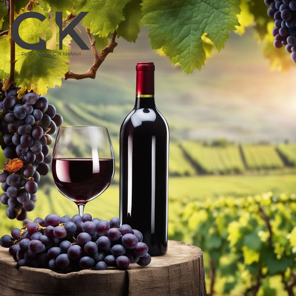 Tìm hiểu 11 giống nho làm rượu vang phổ biến nhất Primitivo / Zinfandel là loại nho làm rượu vang đỏ được trồng phổ biến tại Ý và California (Mỹ)