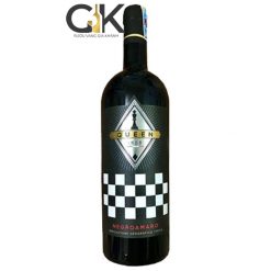 Queen 1868 Negroamaro IGT