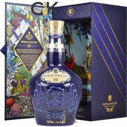 Royal Salute 21 Year Old