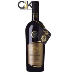 Santi Nobile Nero d'Avola Cabernet Sauvignon