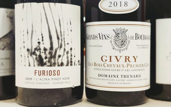 Old World Wine và New World Wine: Định nghĩa và sự khác biệt Sự khác biệt trong ghi nhãn và quy định dán nhãn