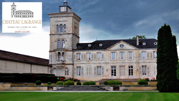 Château Lagrange