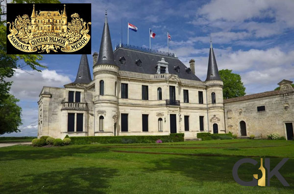 Château Palmer