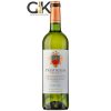 Rượu vang Prestigium Cuvée Spéciale Blanc Sec