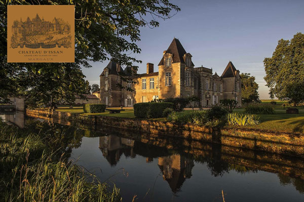 Chateau d'Issan